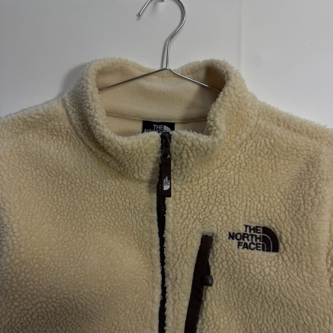 노스페이스 키즈 후리스 플리스 자켓 상품이미지2