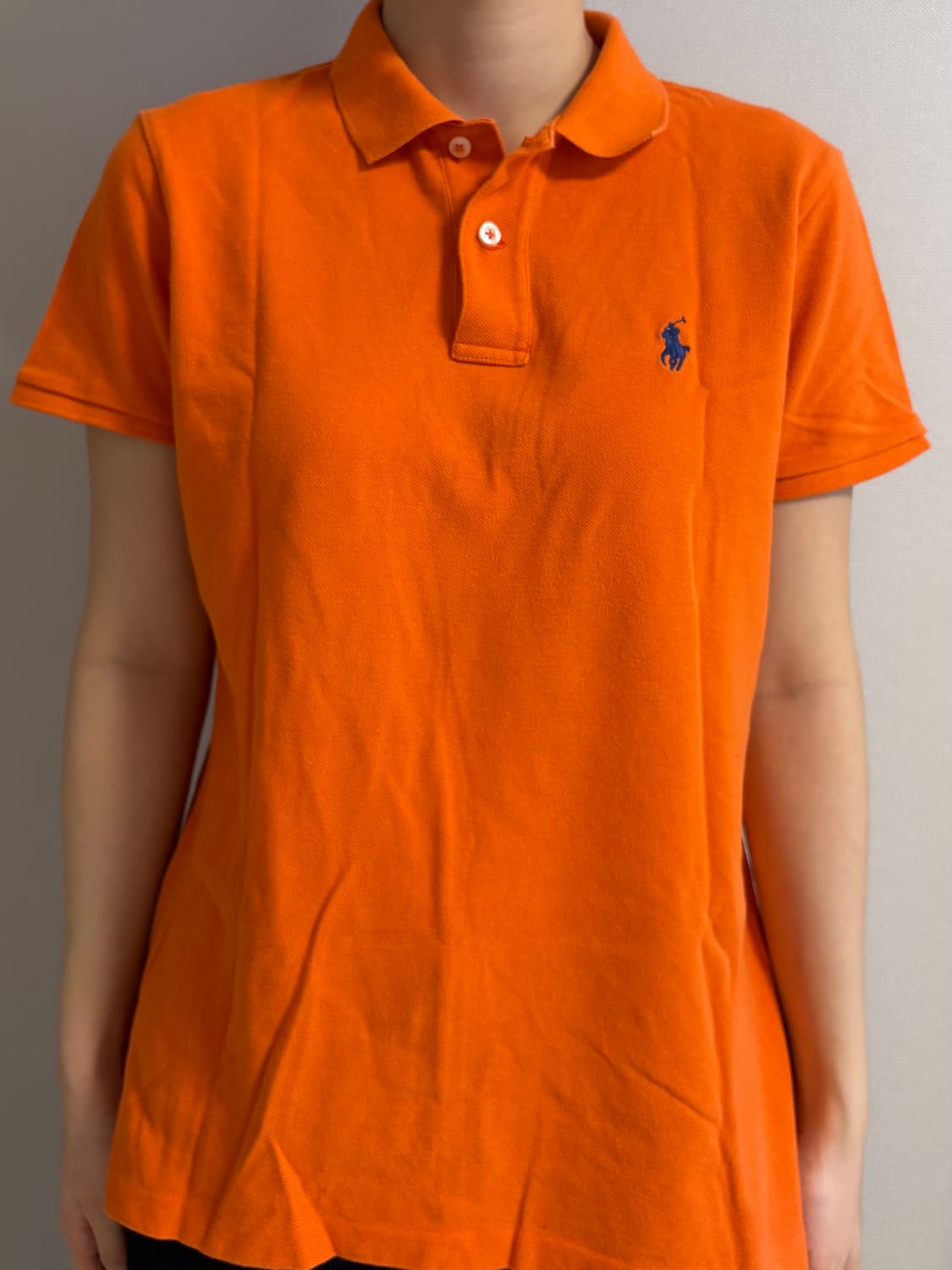 폴로 반팔티 상품이미지3