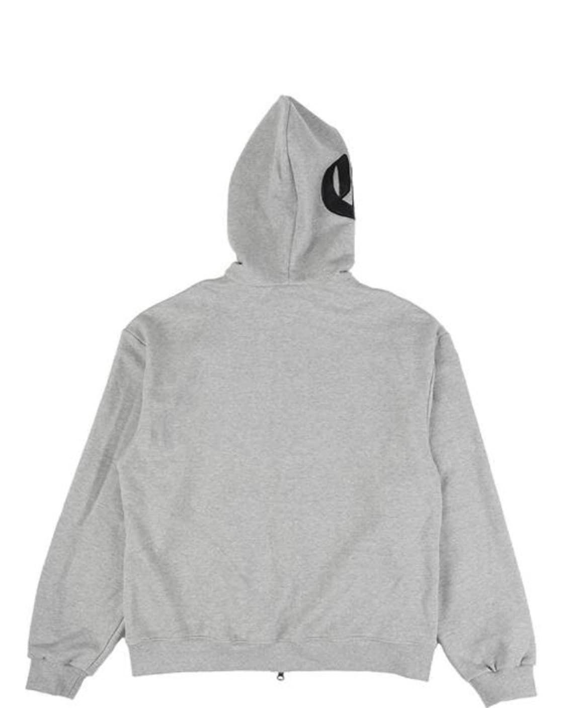 이알티알 x 니들 후드집업 상품이미지2