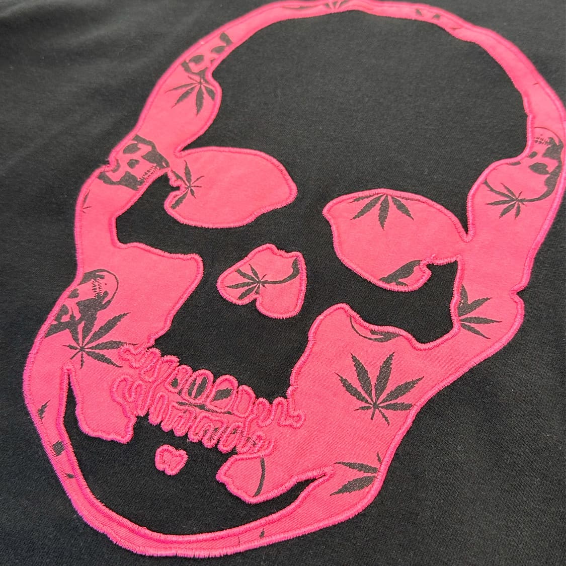 루시앙 펠라피네 스컬티셔츠 상품이미지3