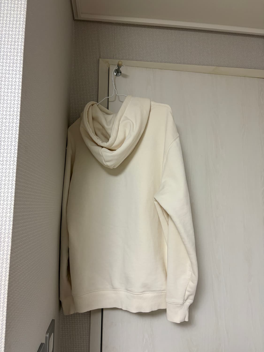 올젠 올리버 아플리케 후드 100 상품이미지4