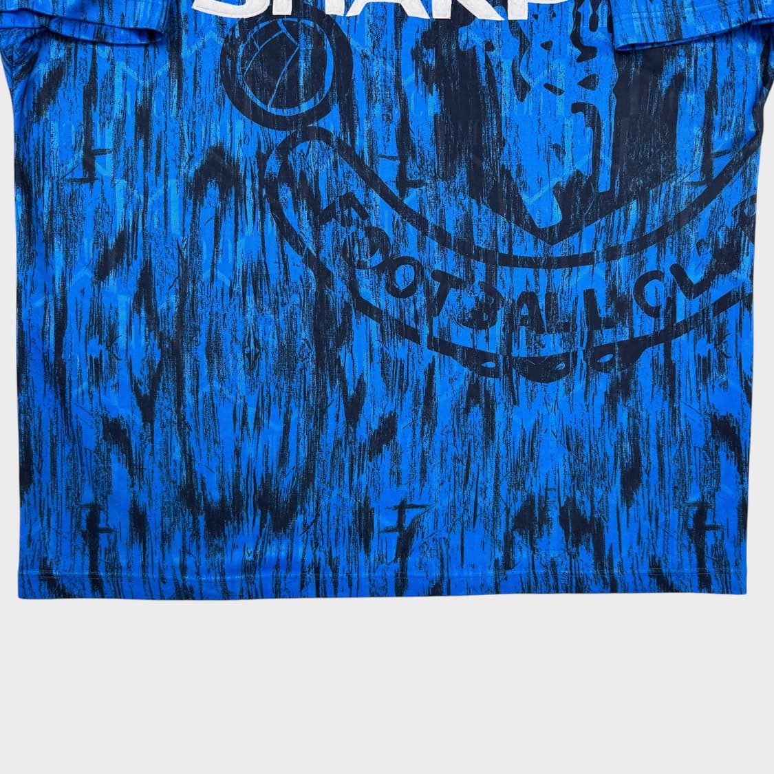 92-93 맨체스터 유나이티드 어웨이 No.7 에릭 칸토나 상품이미지7