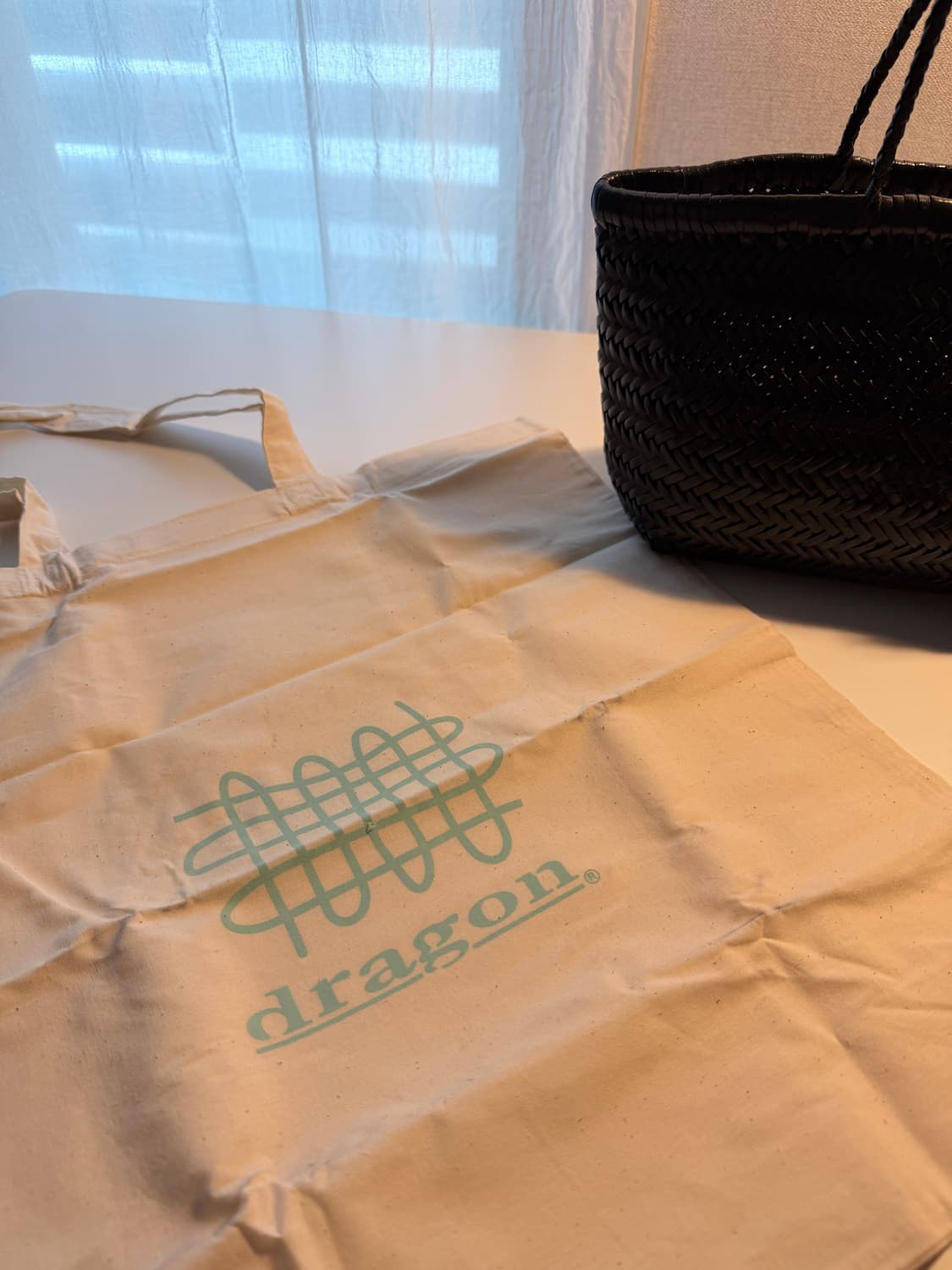 드래곤디퓨전 미니플랫 고라 블랙 상품이미지2