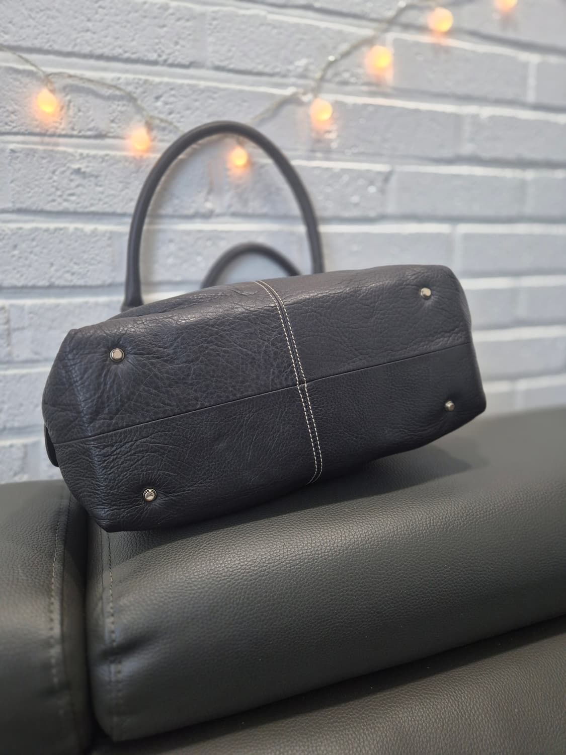 2000S발렌시아가 토트백 상품이미지4