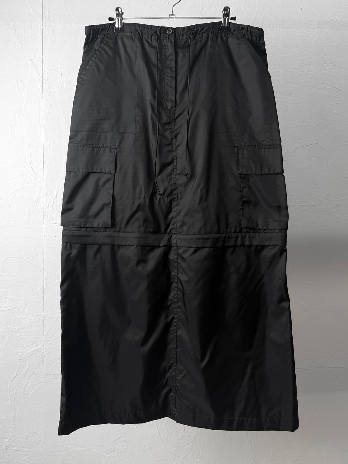 JPN 컨버터블 스커트 상품이미지2