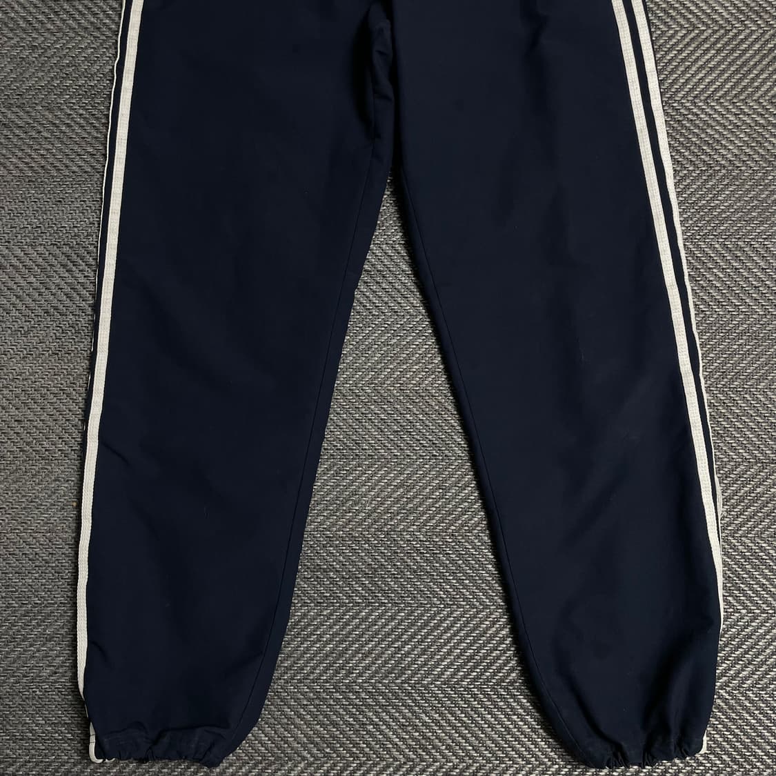 아디다스 삼선 스트라이프 우븐 트랙 팬츠y 5100 상품이미지5