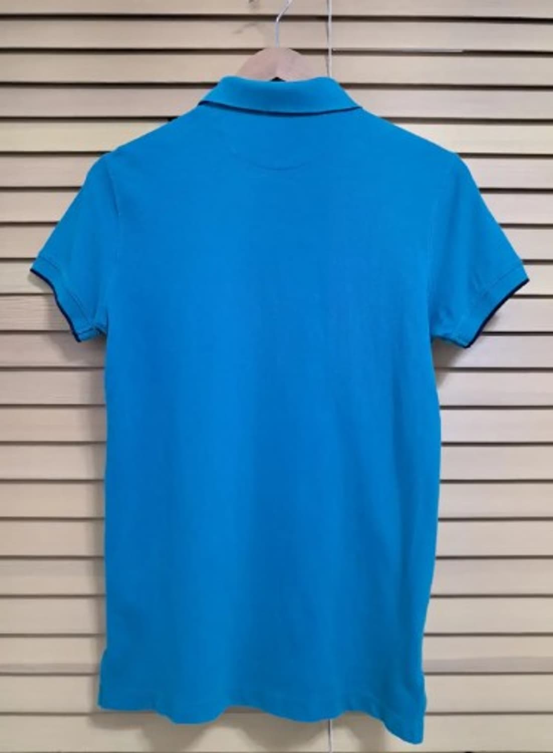 마시모뚜띠 남성 반팔 PK티셔츠 S사이즈 상품이미지3