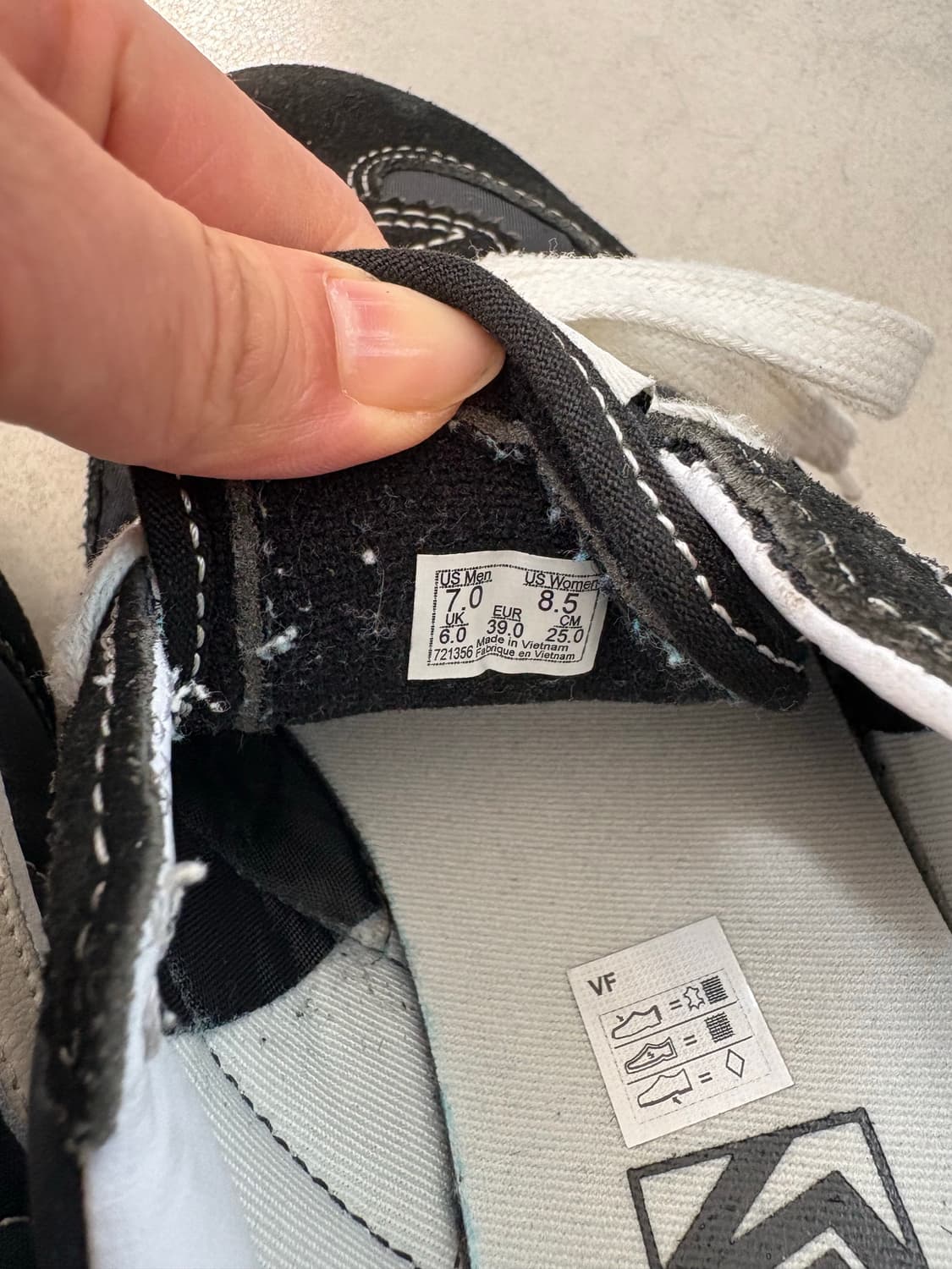 반스 250 상품이미지3