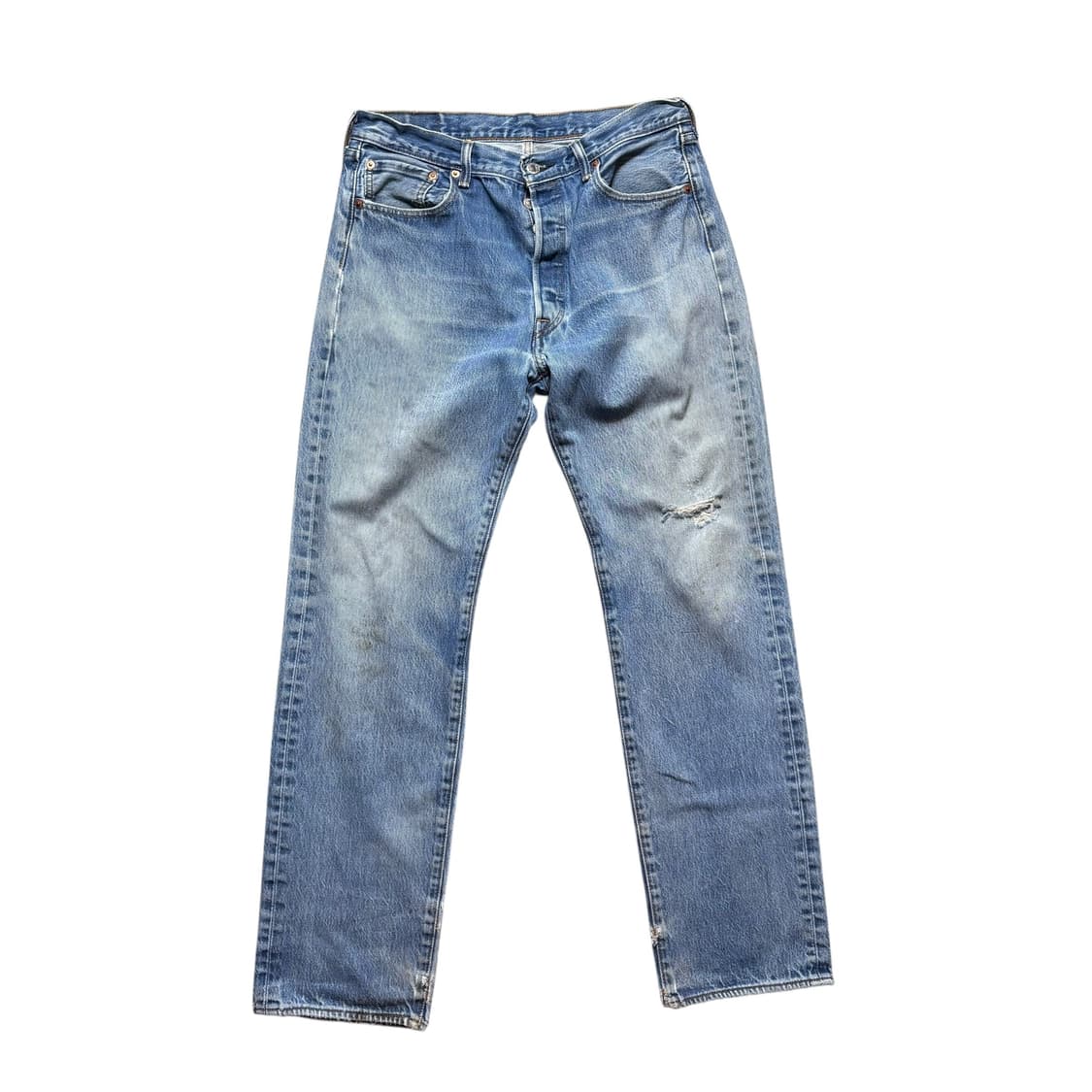 리바이스 501 상품이미지2