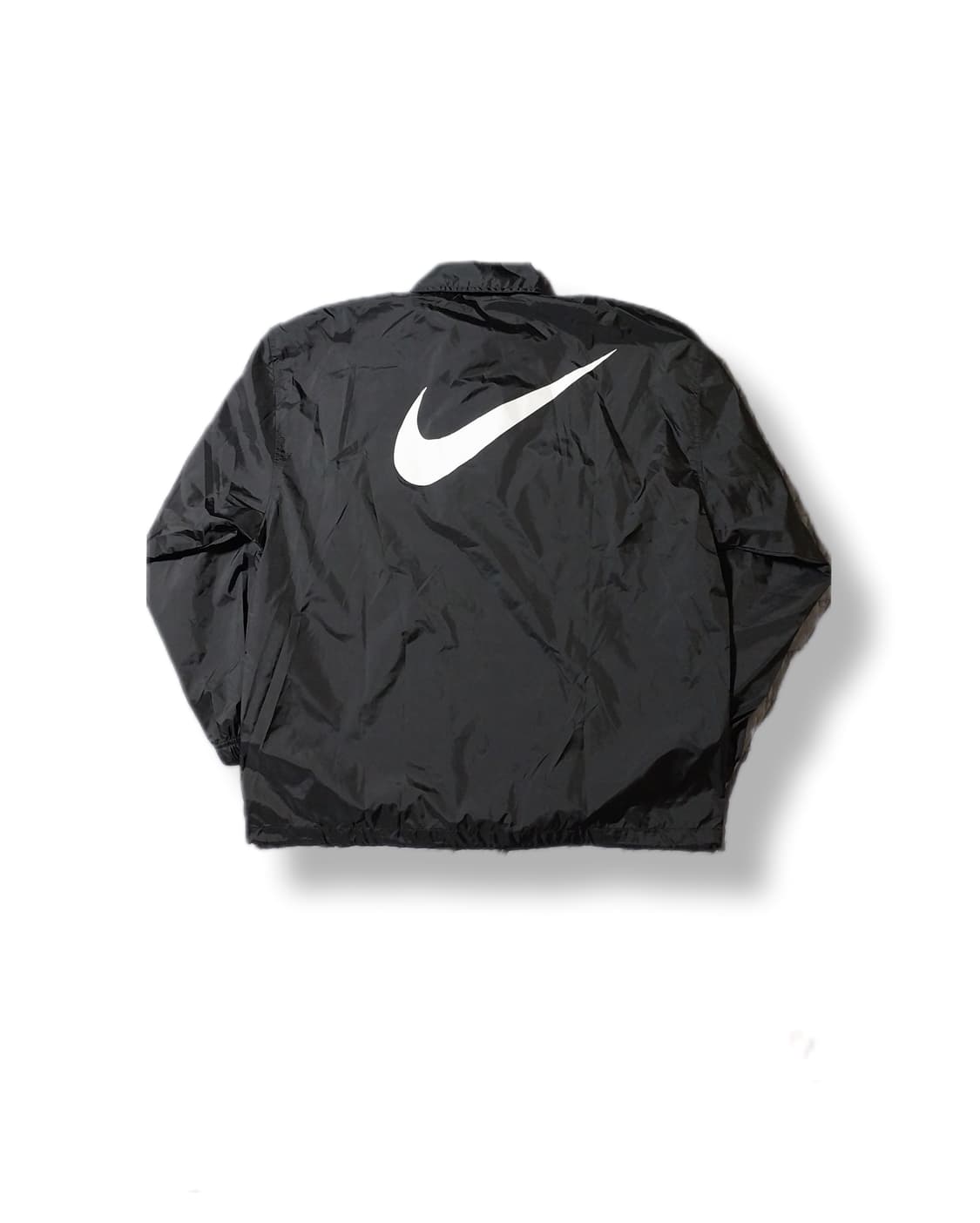 90s Nike 나이키 코치자켓 L 상품이미지2