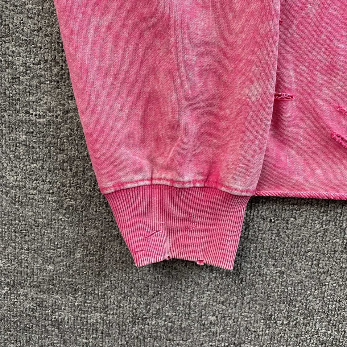 빈티지 맨투맨 판매 상품이미지6