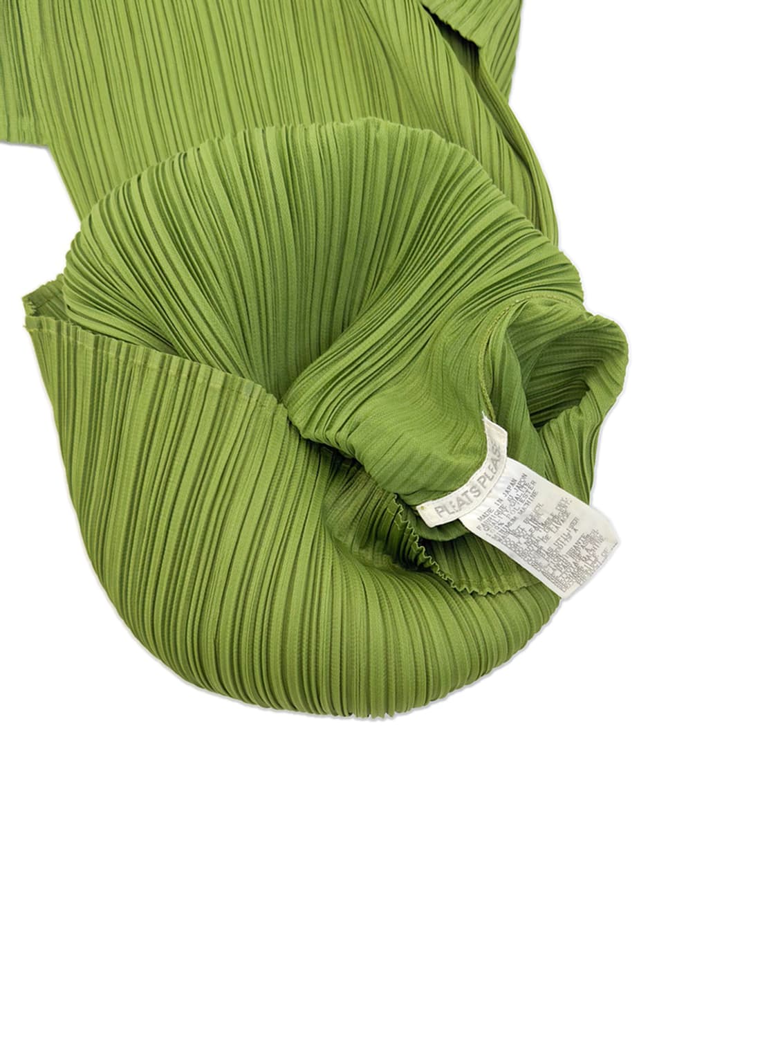 Pleats Please L/S Basic Top/ 2 상품이미지5