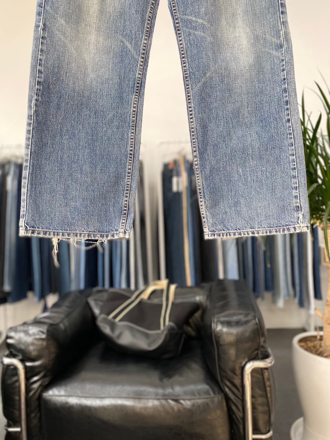 리바이스569 Loose Fit 00s 33사이즈 a5342 상품이미지3