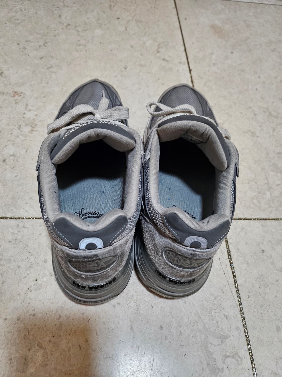 뉴발란스993 280 D스탠다드 상품이미지3