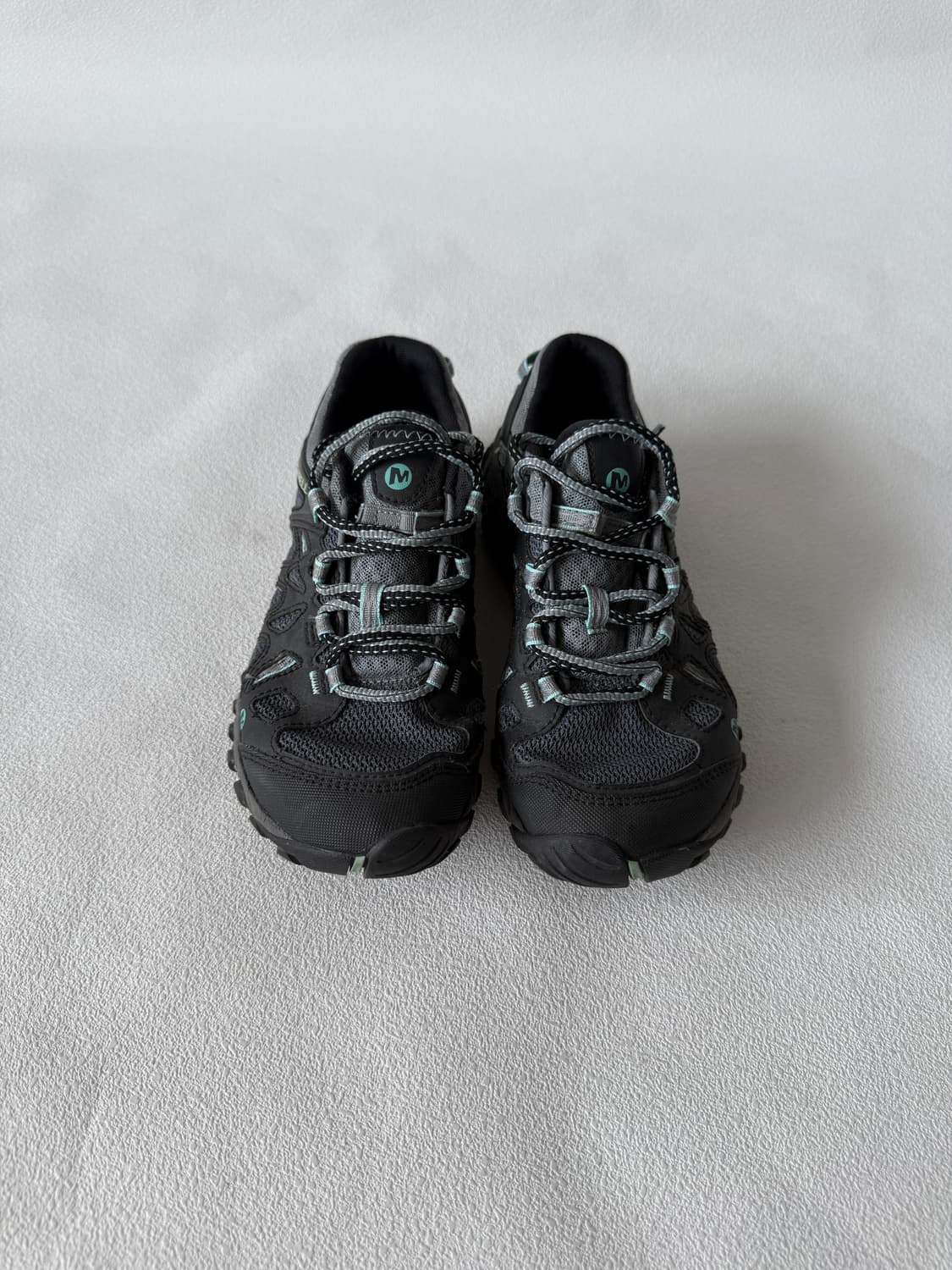 [US7, UK4.5]머렐(MERRELL) 비브람솔 상품이미지3