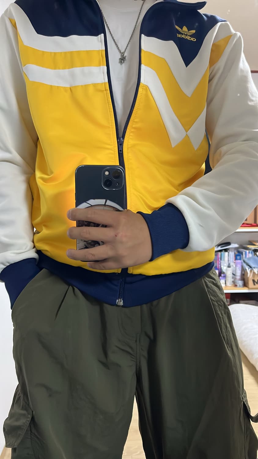 아디다스 져지 상품이미지2