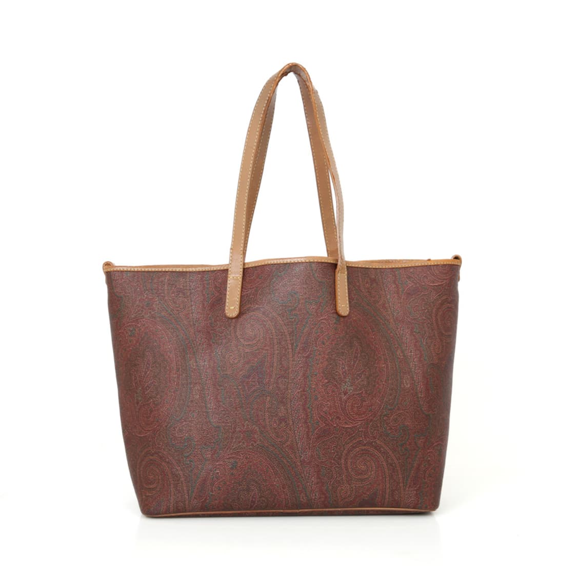 에트로 페이즐리 쇼퍼 숄더백 0B141 클래식백 상품이미지5