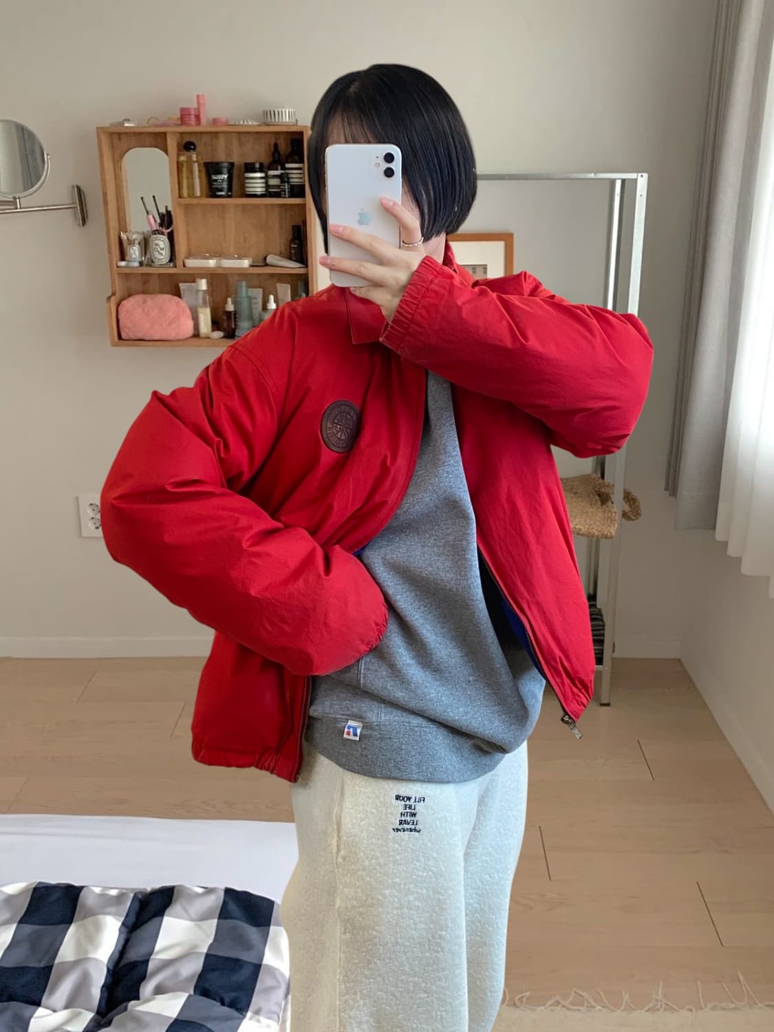 폴로랄프로렌 패딩 (Man L) AA0939 상품이미지2