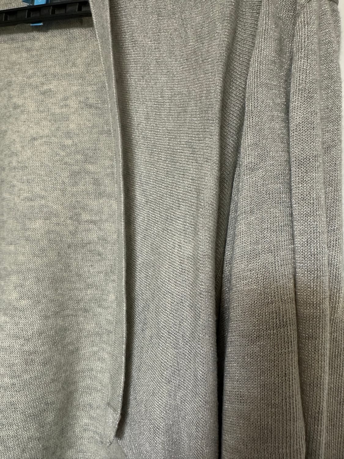 에스까다 캐시가디건 상품이미지5