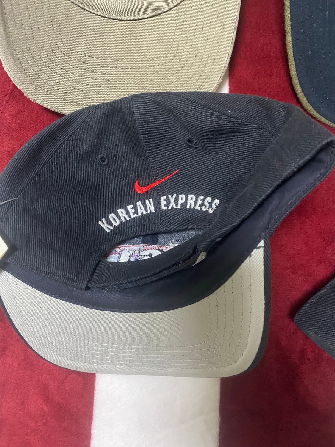 나이키 90s 캡모자 상품이미지7