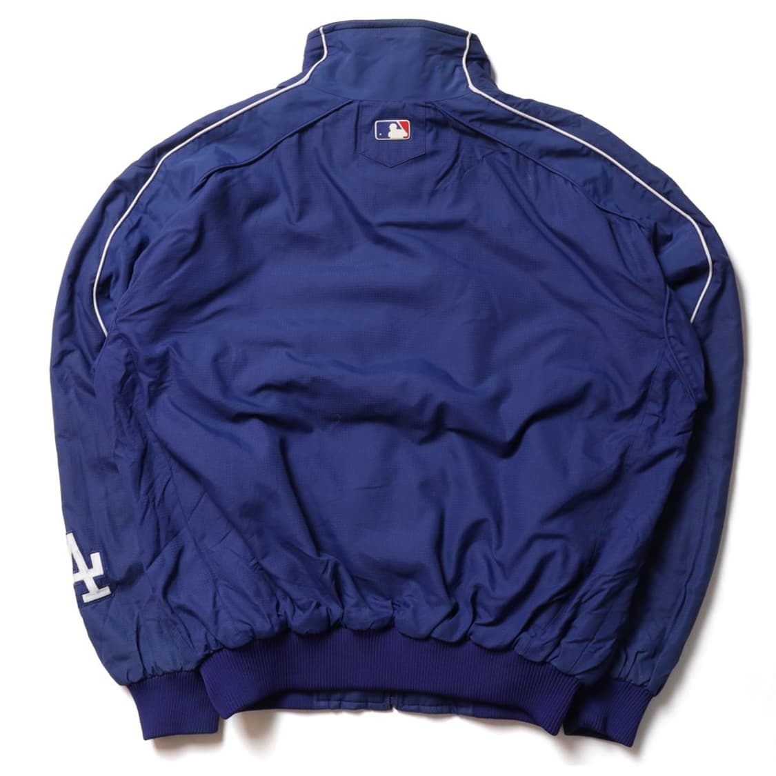 마제스틱 Majestic LA Dodgers Team Jacket 
 상품이미지4