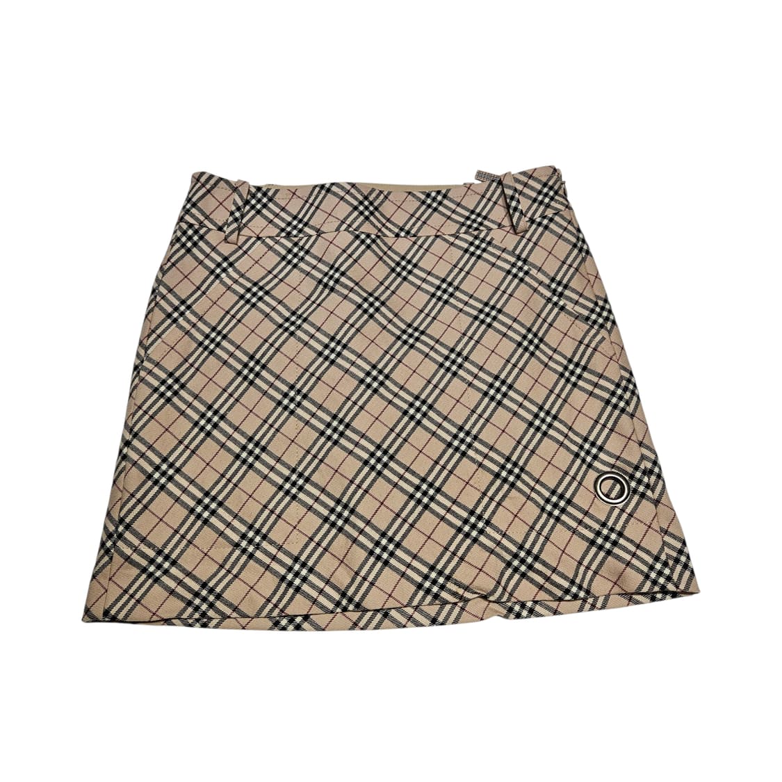 버버리 스커트[36] 상품이미지1
