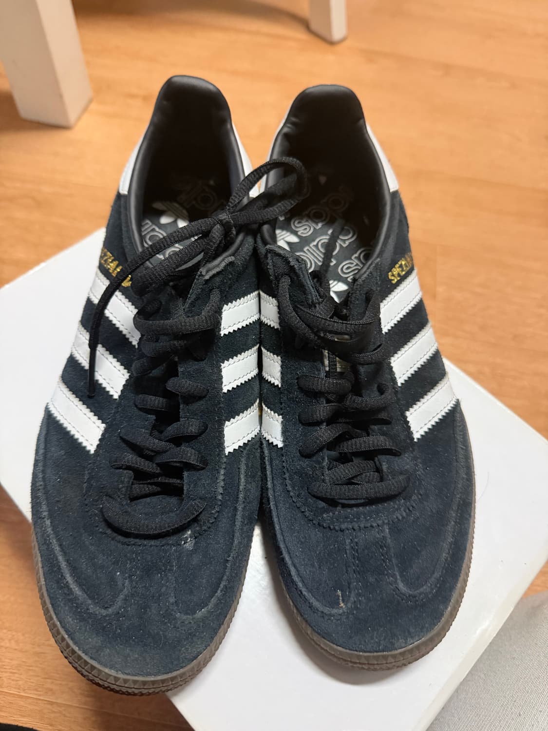 아디다스 스페지알 250 상품이미지4