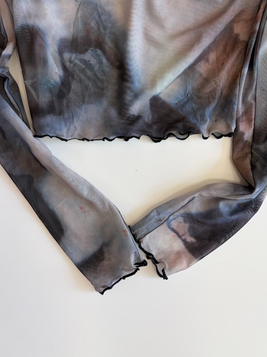 Vintage long sleeve 상품이미지2