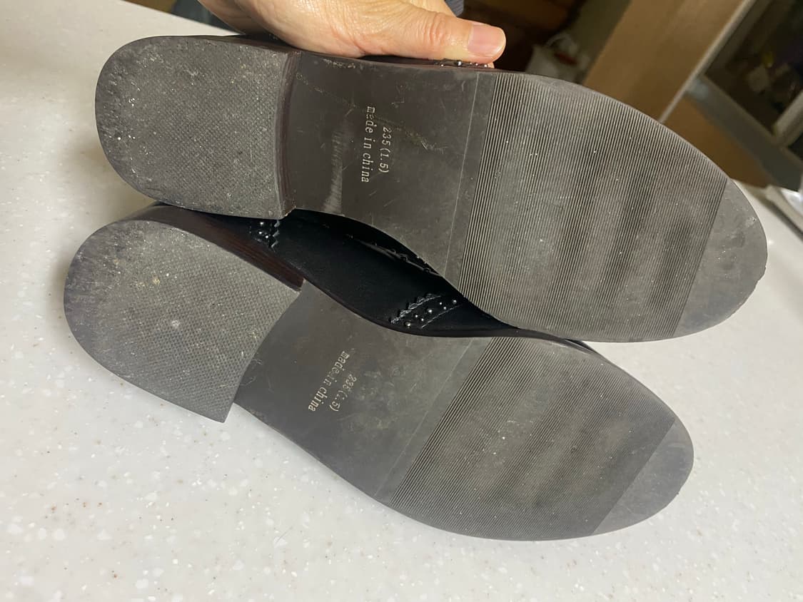 삭스 부츠 상품이미지7