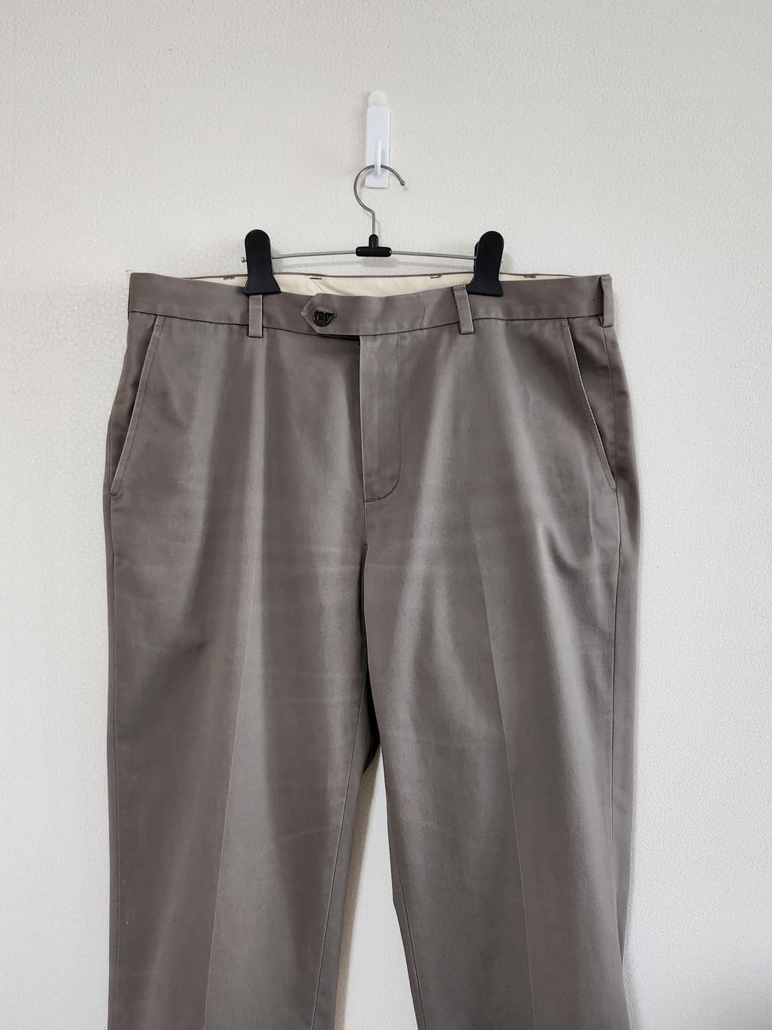 브룩스브라더스 치노팬츠 (36 상품이미지2