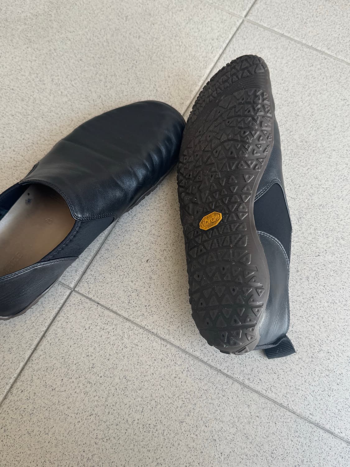 르메르 비브람 스니커즈 43 280  상품이미지6