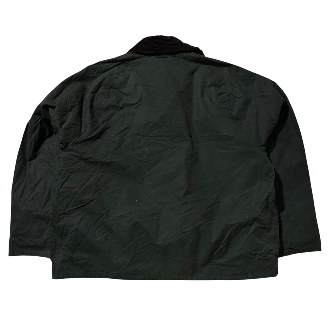 (매장판) 24fw 바버 트랜스포트 왁스 자켓 상품이미지3