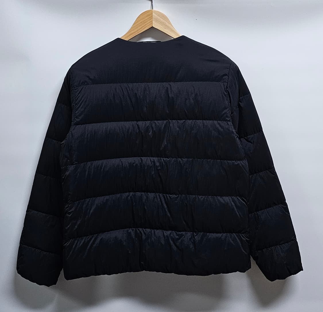 아이더 여성 구스다운 경량패딩 L 상품이미지2