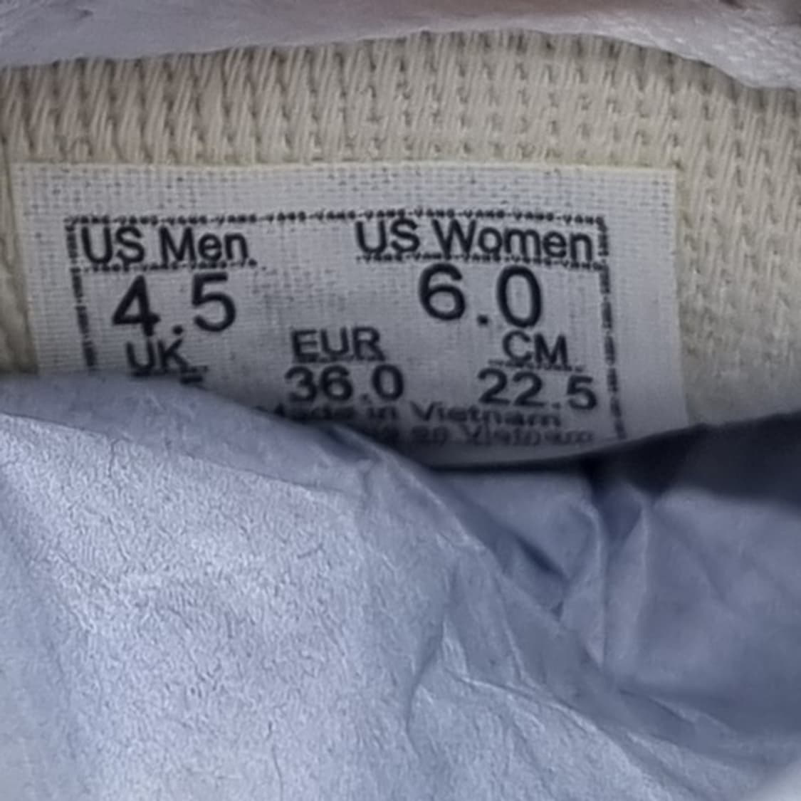 반스 에너하임 클래식98 슬립온225 상품이미지6