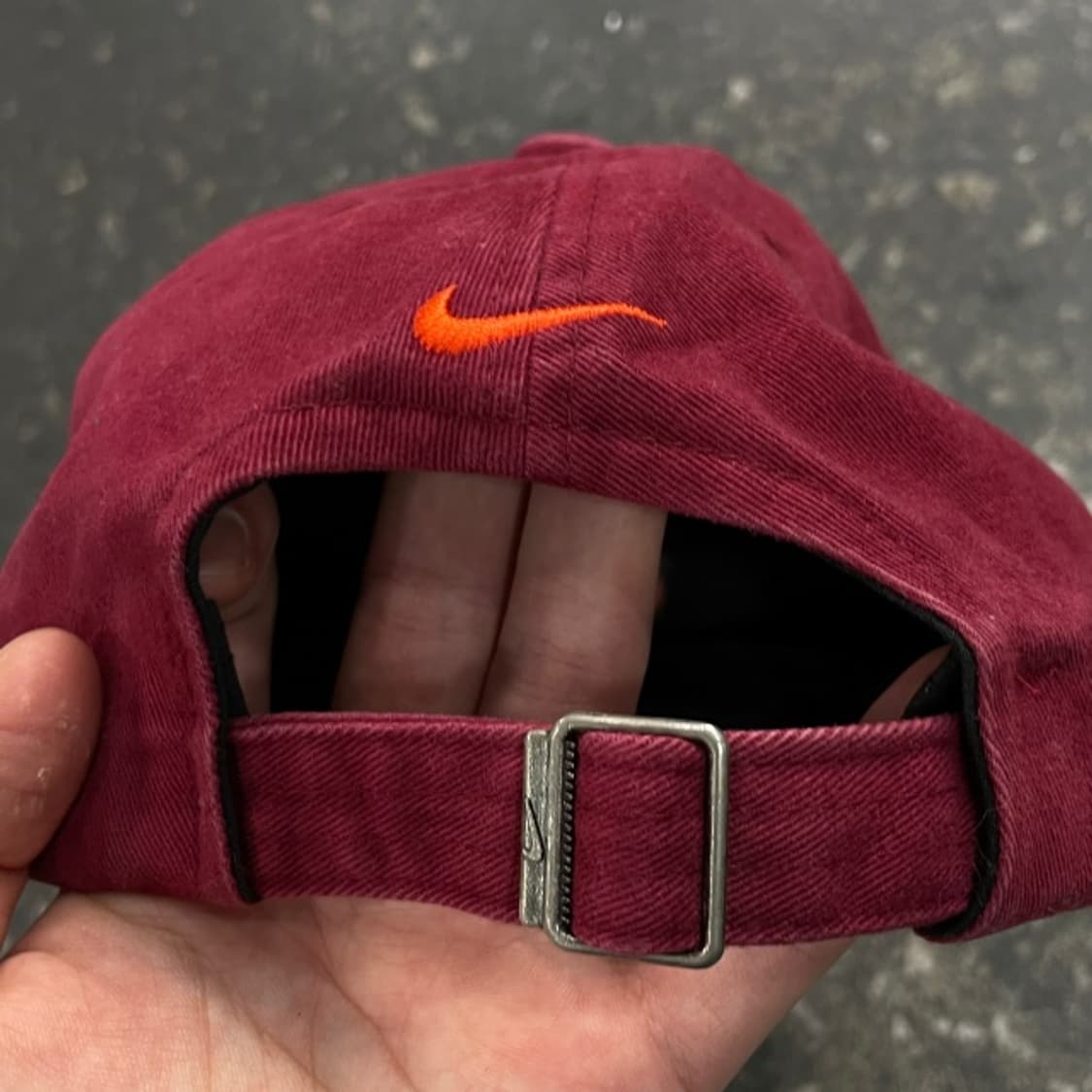 나이키 볼캡 상품이미지2