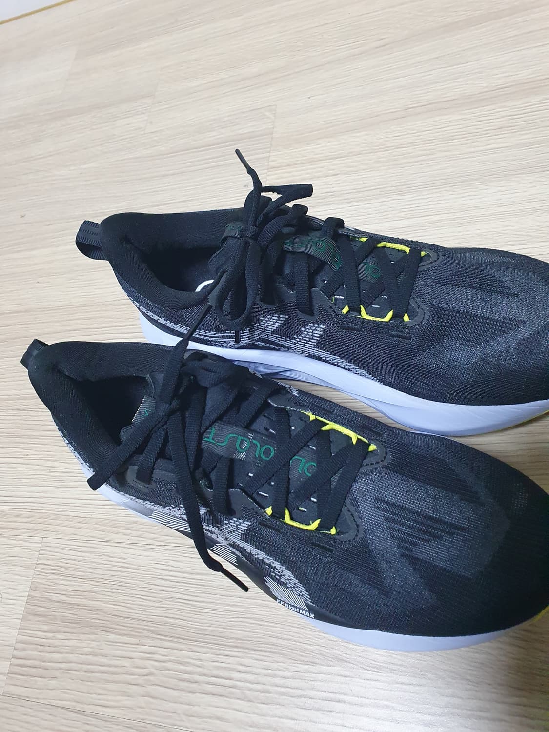 아식스 노바블라스트5 러닝화 260 상품이미지8