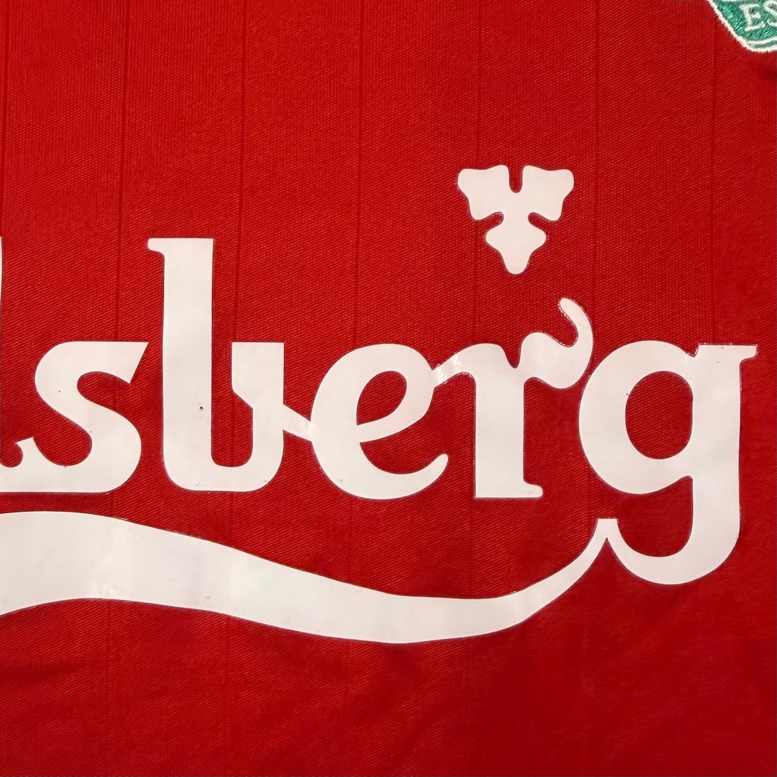 06-08 리버풀 홈 제라드 유니폼 상품이미지7