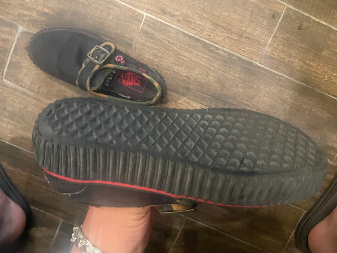 반스 235사이즈  상품이미지3