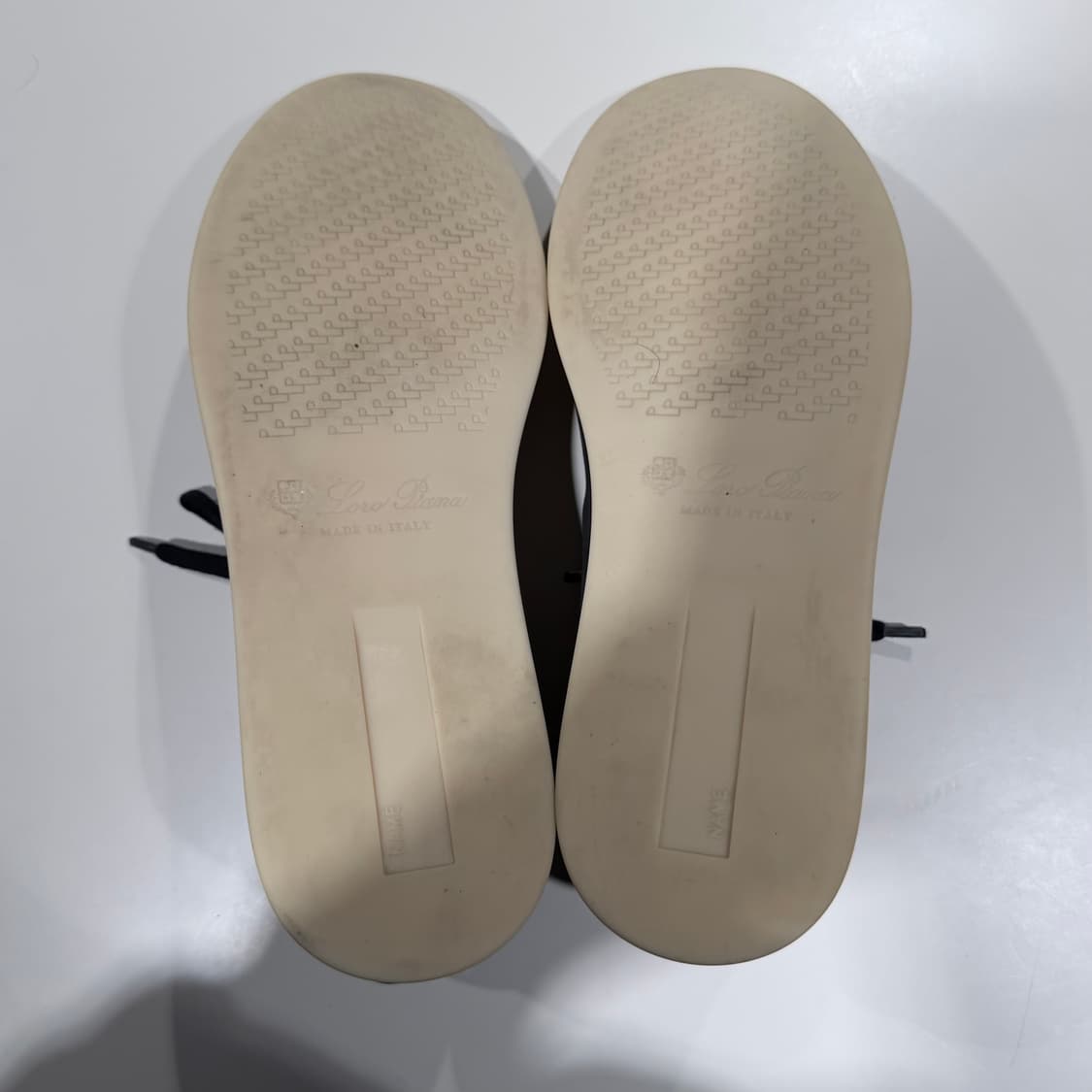 (A / 42) / 로로피아나 소호 워크 스니커즈 상품이미지8