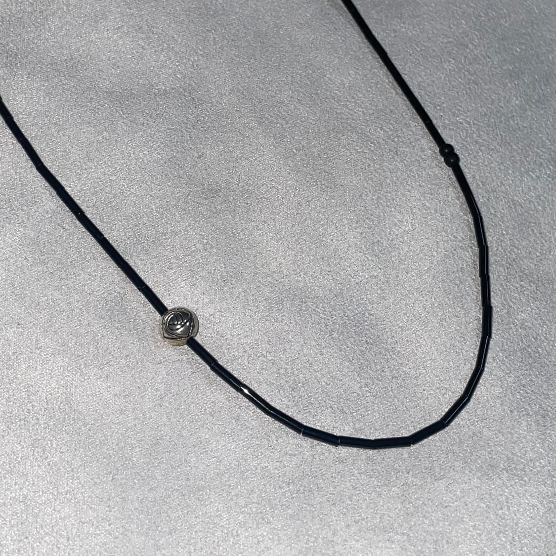 CUTe rose Vintage Necklace 상품이미지1