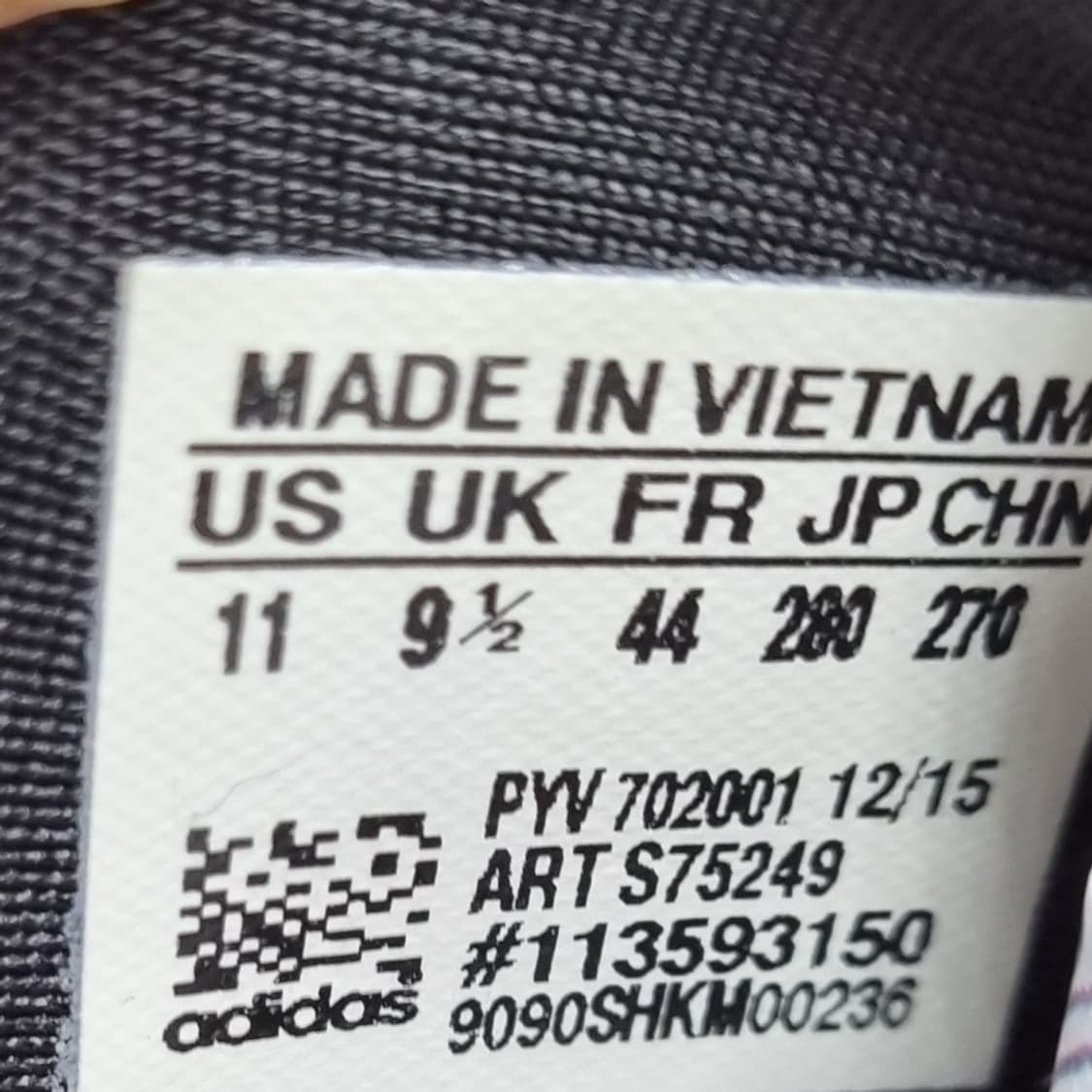 아디다스 디파이언트 남성운동화280 상품이미지6