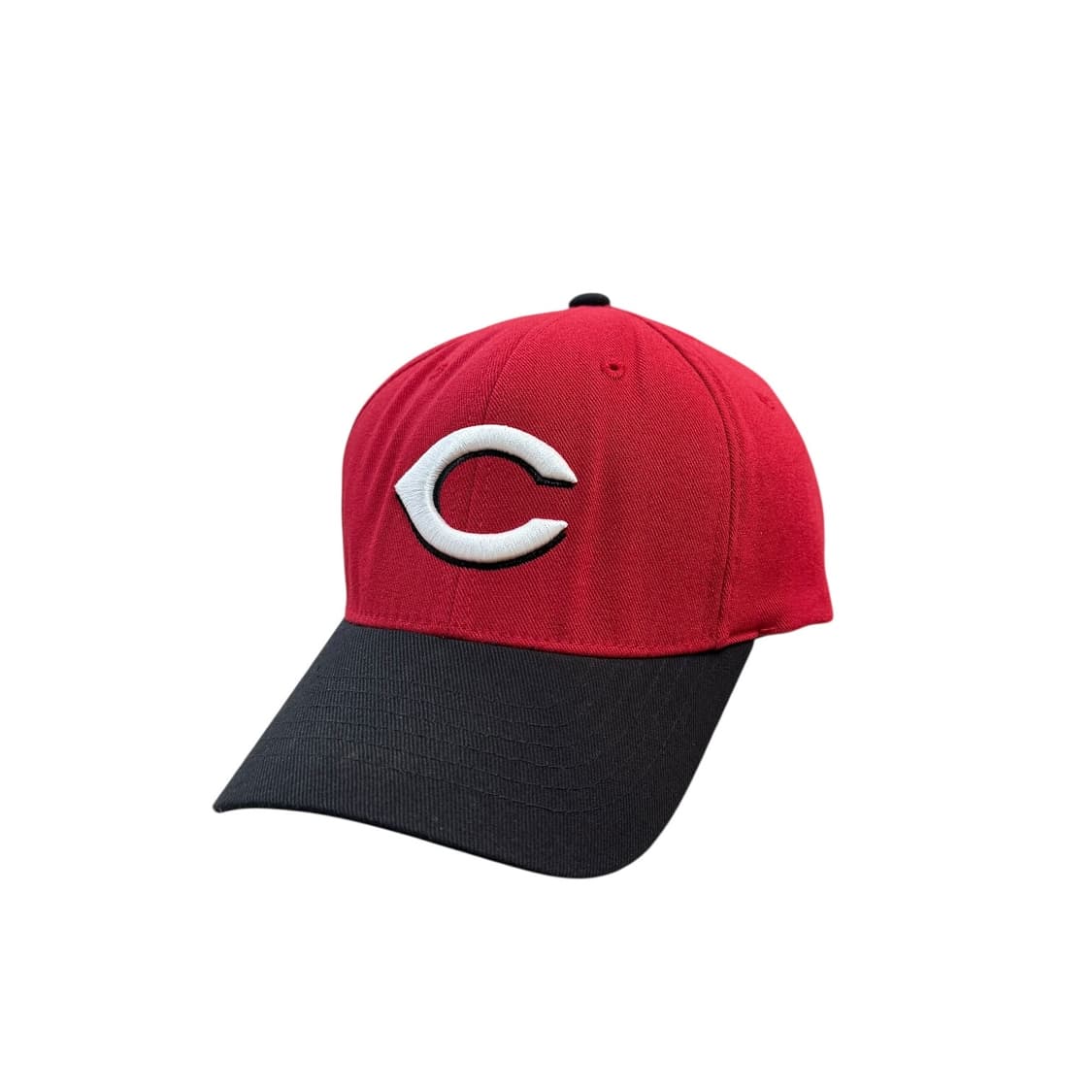 mlb 신시내티 레드 투톤 캡 상품이미지2