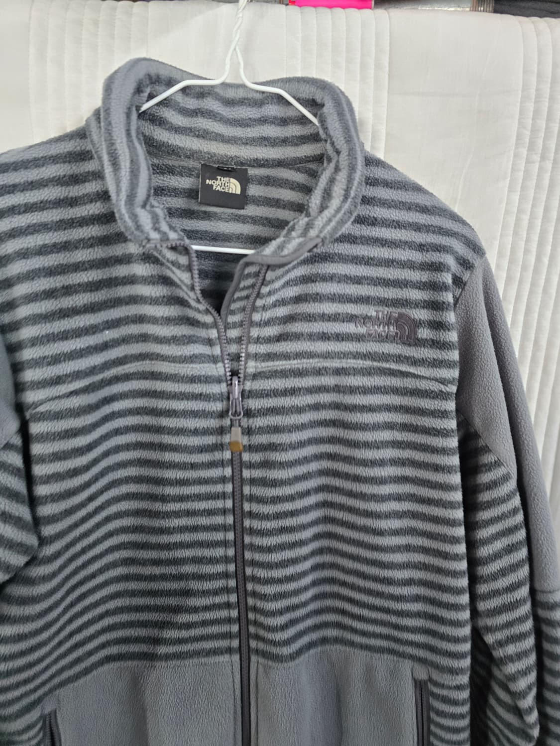 노스페이스 플리스자켓  상품이미지1