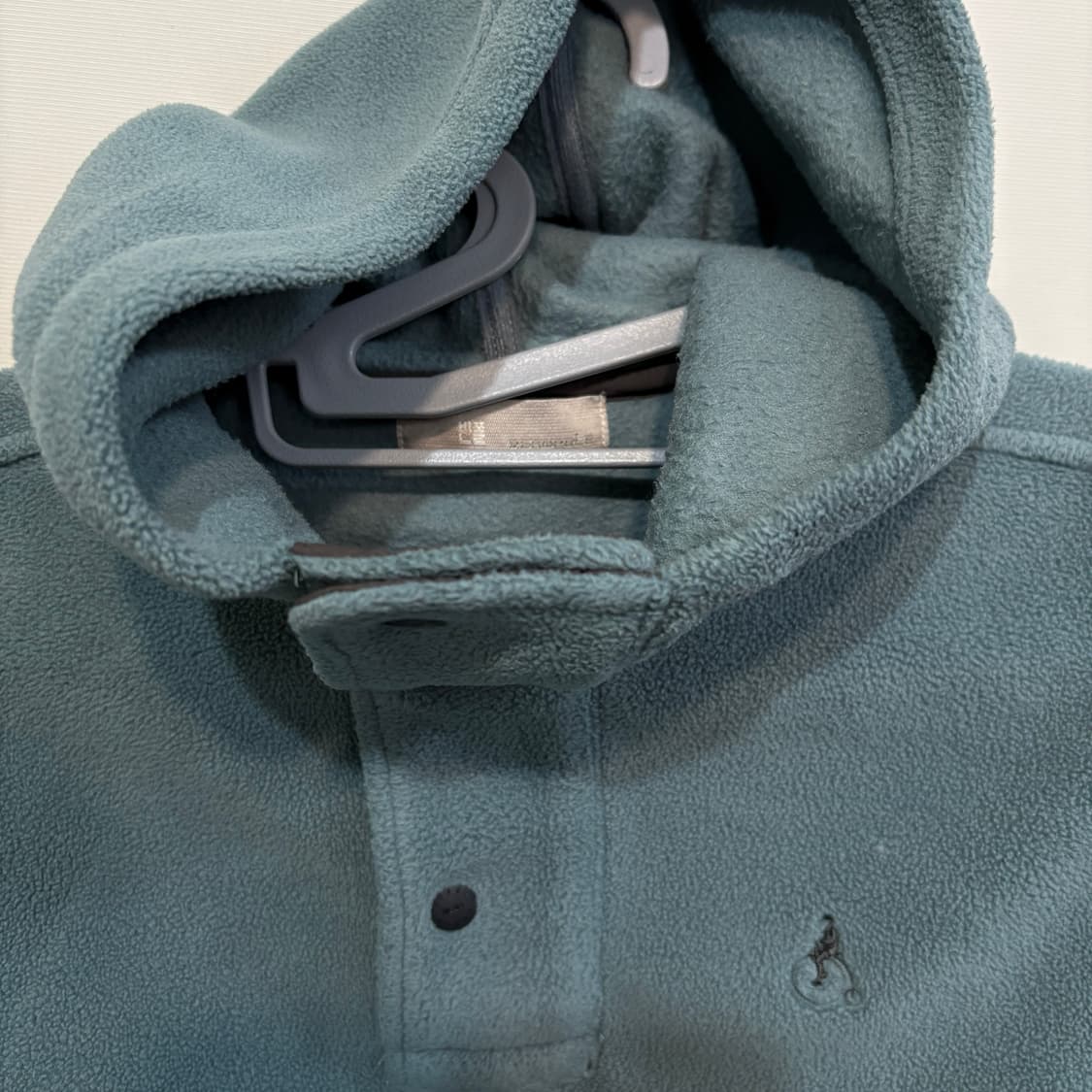 빈폴 키즈 후리스 풀오버 130 상품이미지2