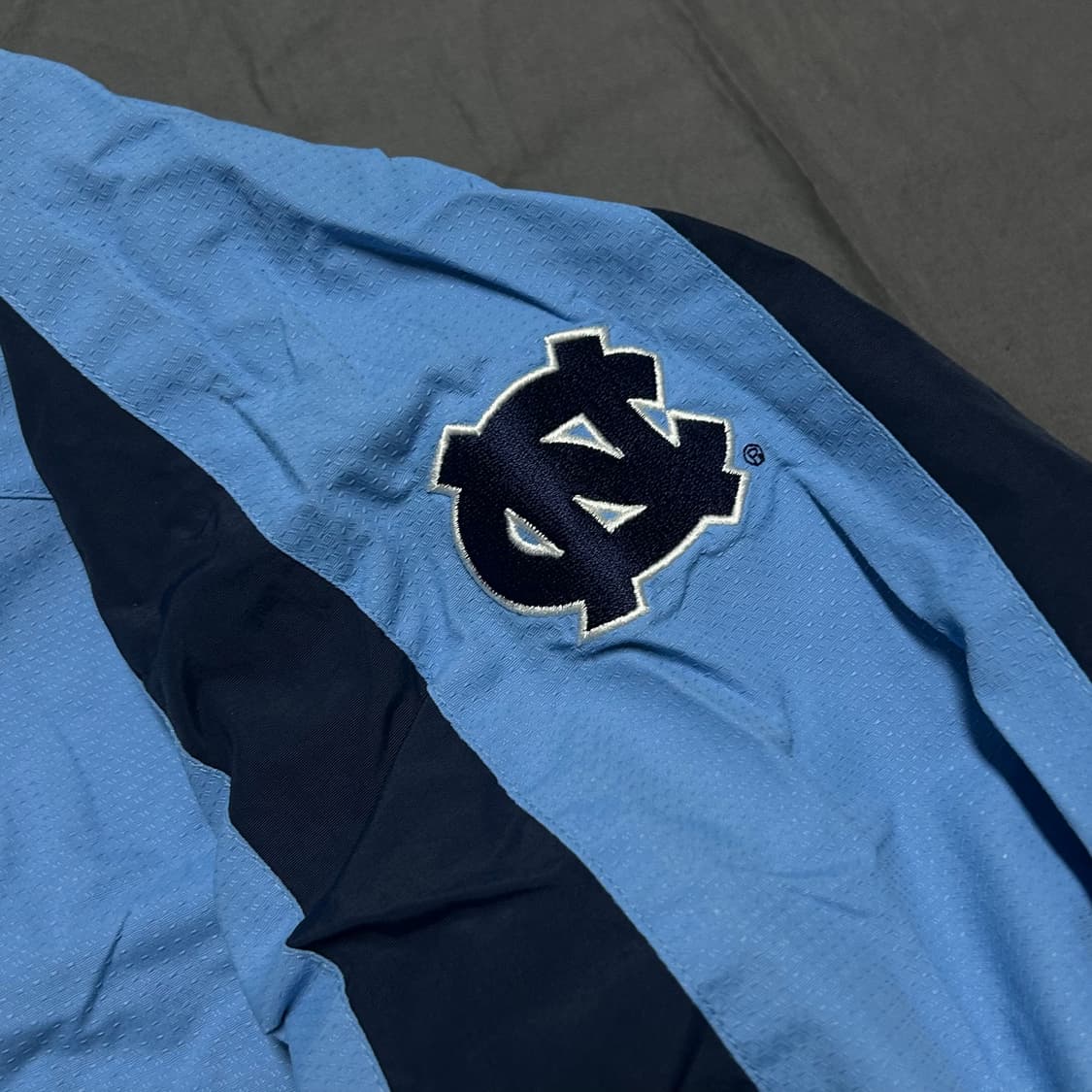 마제스틱 노스캐롤라이나 대학 웜업 XL 상품이미지6