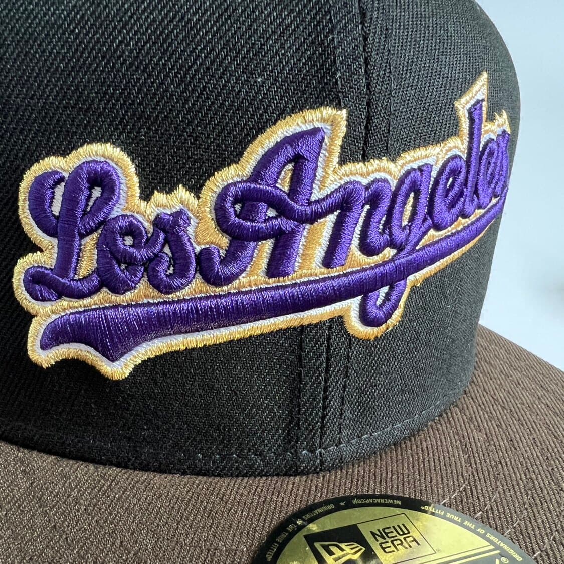 New Era LA다저스 기념 40 59FIFTY 상품이미지3