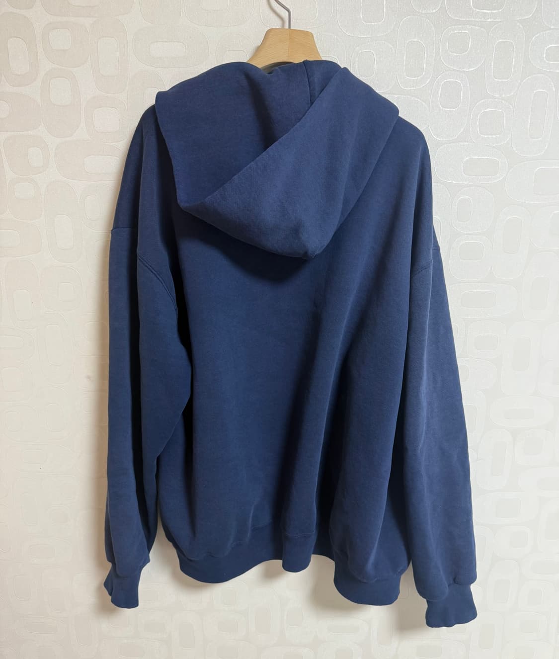 USA Russell Athletic 러셀 애슬레틱 후드집업 XL 빈티지 상품이미지2