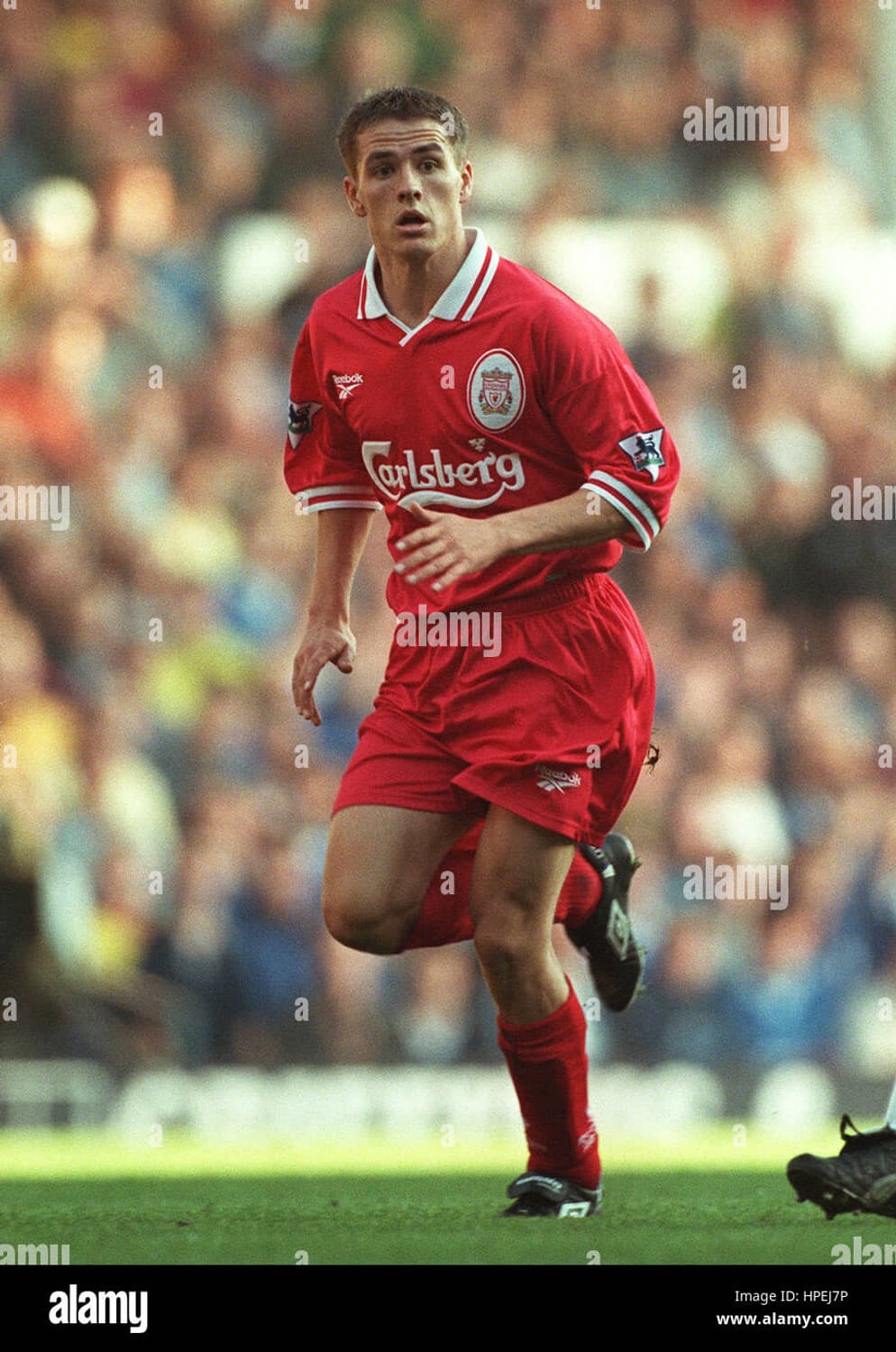 96-98 리버풀 홈 상품이미지3