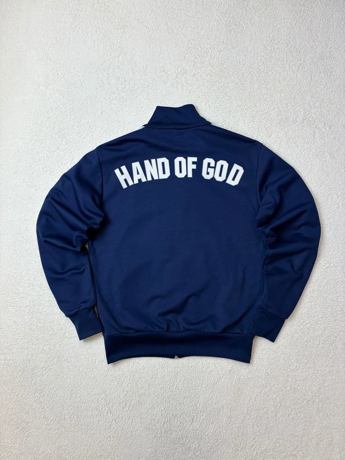 아디다스 아르헨티나 Hand of God 트랙탑 자켓 PN5887 상품이미지5