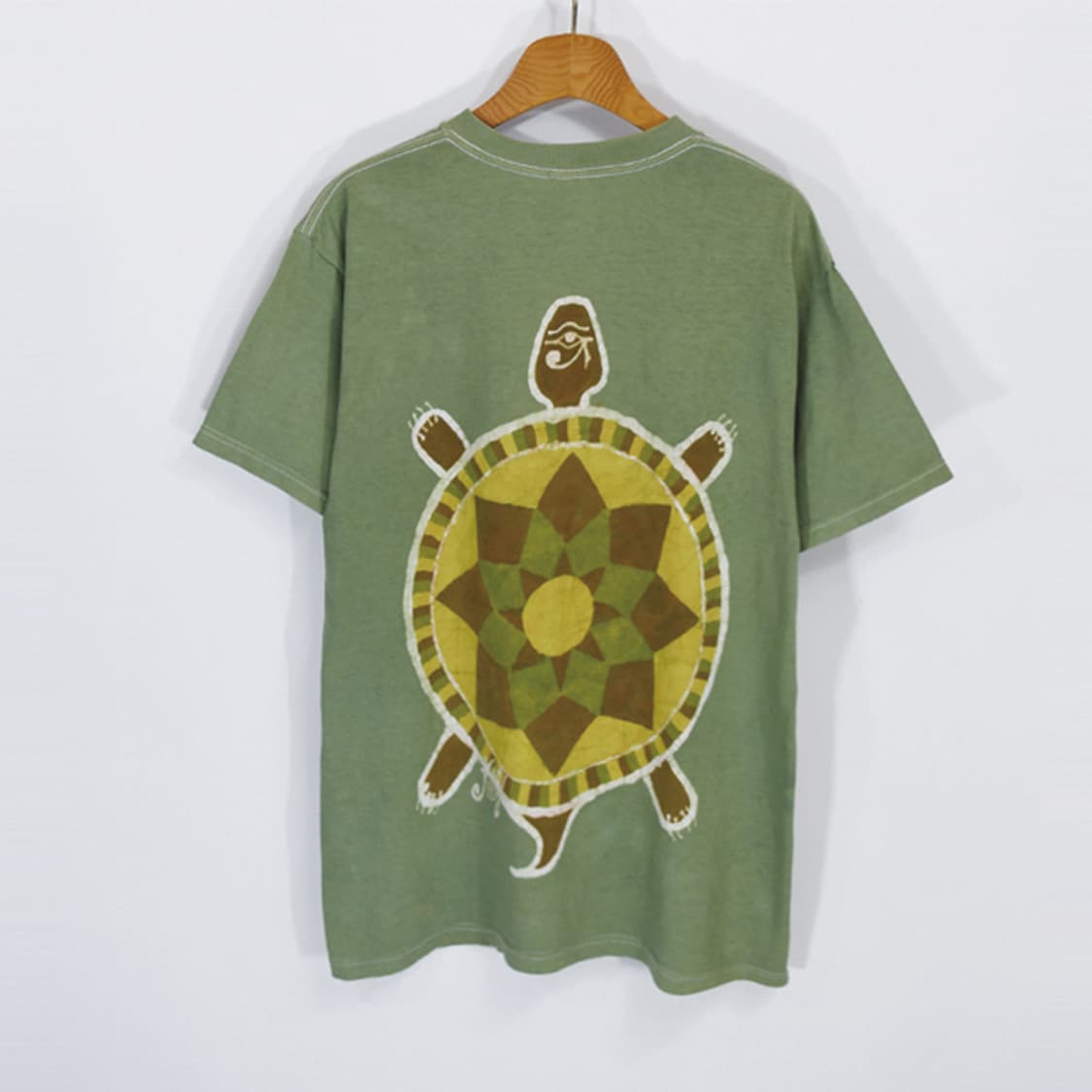90s~00s made in USA anvil 빈티지티셔츠 상품이미지2